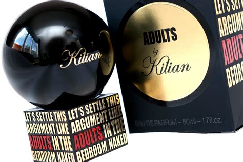 kilian perfume adults.